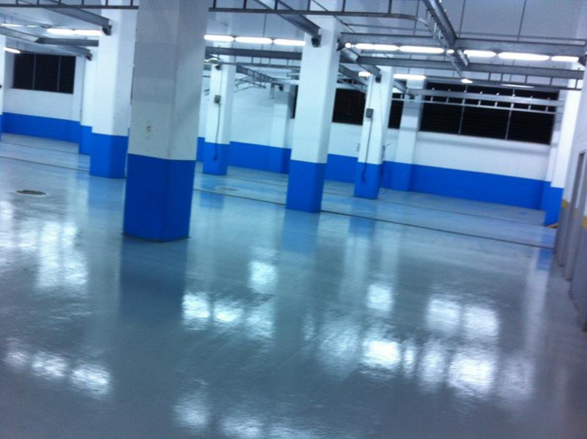 Otopark Uygulamaları