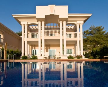 Rixos Hotel Bodrum